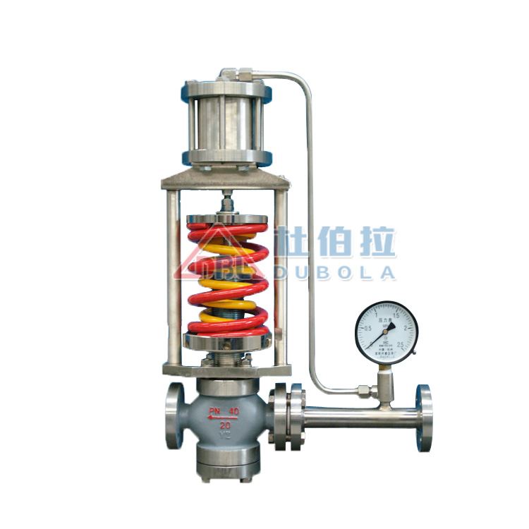 自力式減壓閥 壓力調(diào)節(jié)閥